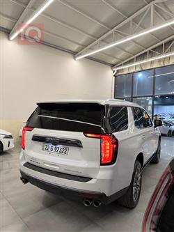 جی ئێم سی یوکۆن